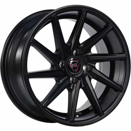 Диски NZ H-03R 7x15 4*98 ET30 DIA58.6 MB Литой купить с бесплатной доставкой в пункты выдачи в Петербурге